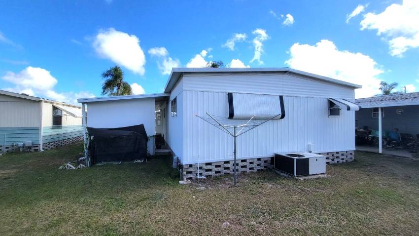 163 Valencia Drive a Winter Haven, FL Mobile or Manufactured Home for Sale